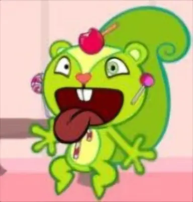 Profile image of Nutty