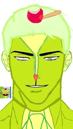 Profile image of Nutty