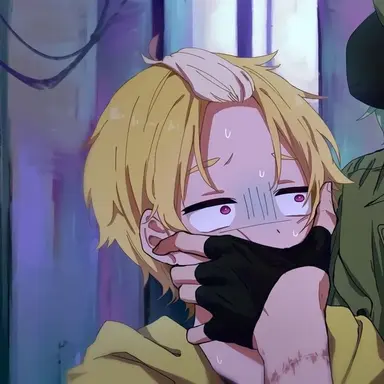 Profile image of Cuddles