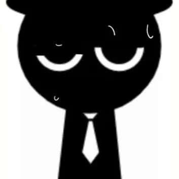 Profile image of 블랙