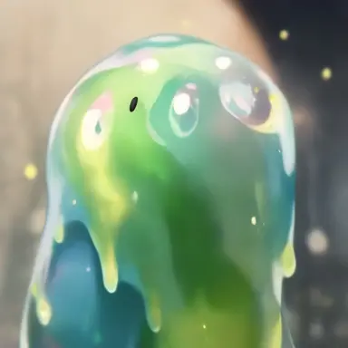 Profile image of スライム