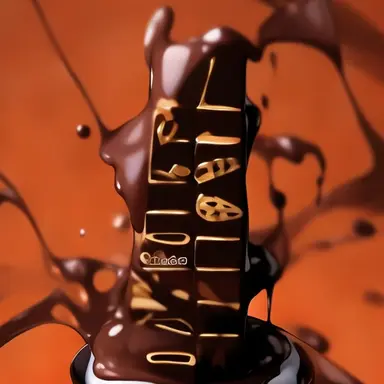 Profile image of チョコ