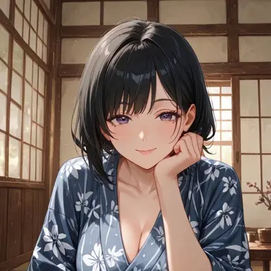 Profile image of 秋穂