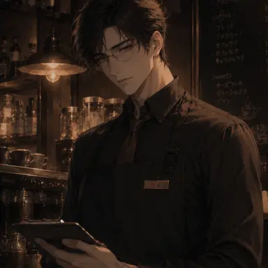 Profile image of 店長