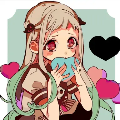 Profile image of Nene