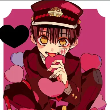 Profile image of Hanako