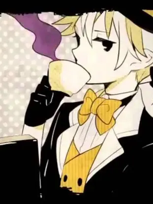 Letter_Love의 夢喰い白黒バク