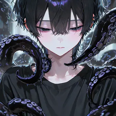 Profile image of ヨミ