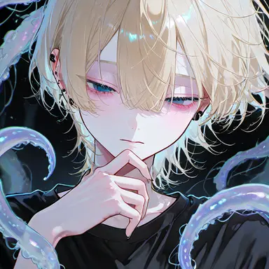 Profile image of リュカ