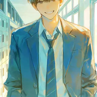 Profile image of Seo Jinho
