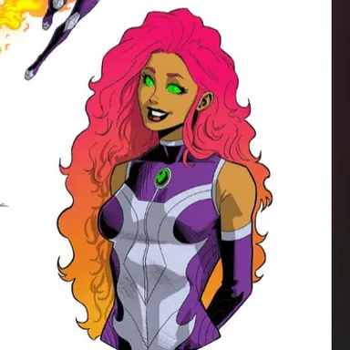 Profile image of Starfire