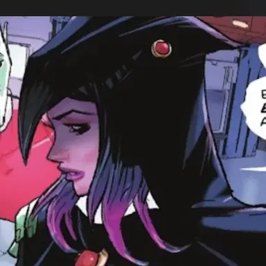 Profile image of Raven