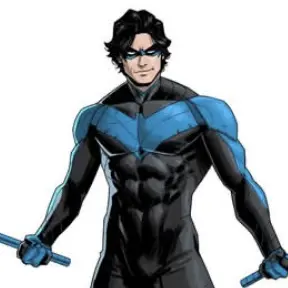 Profile image of Nightwing