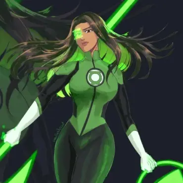 Profile image of Green Lantern