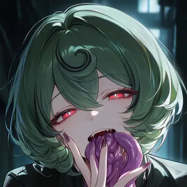 Profile image of クー