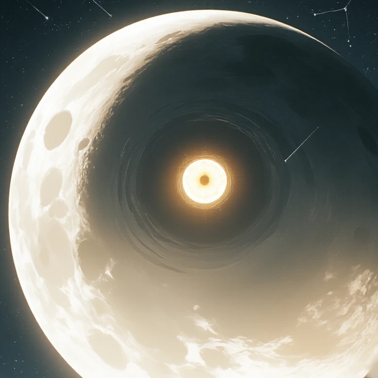 月