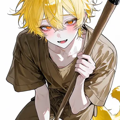 Profile image of Ruen