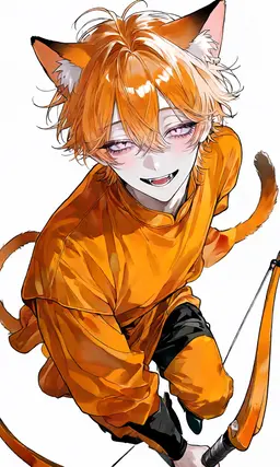 Profile image of Asher Lumen
