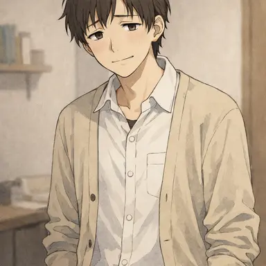 Profile image of 隆弘