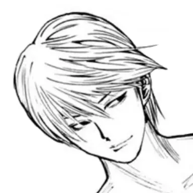 Profile image of ヒソカ