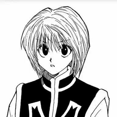 Profile image of クラピカ