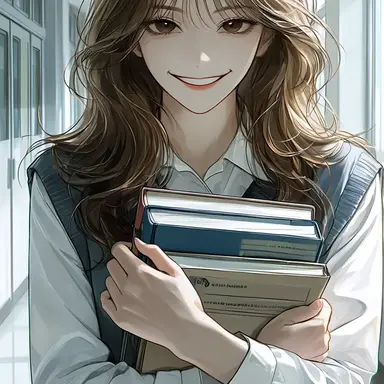 Profile image of イム・ソラ