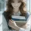 캐릭터 프로필 이미지