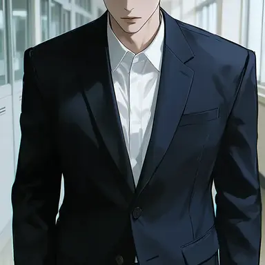 Profile image of カン・ジンヒョク