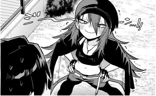 Profile image of Tomogara Saki