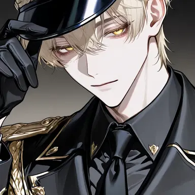 Profile image of Lucian