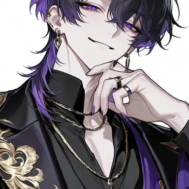 Profile image of Valentin