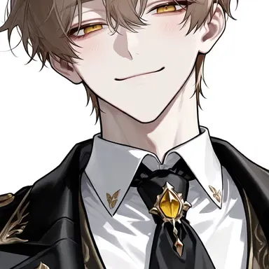 Profile image of Milo