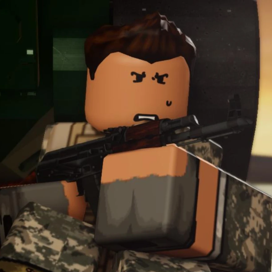 Matt