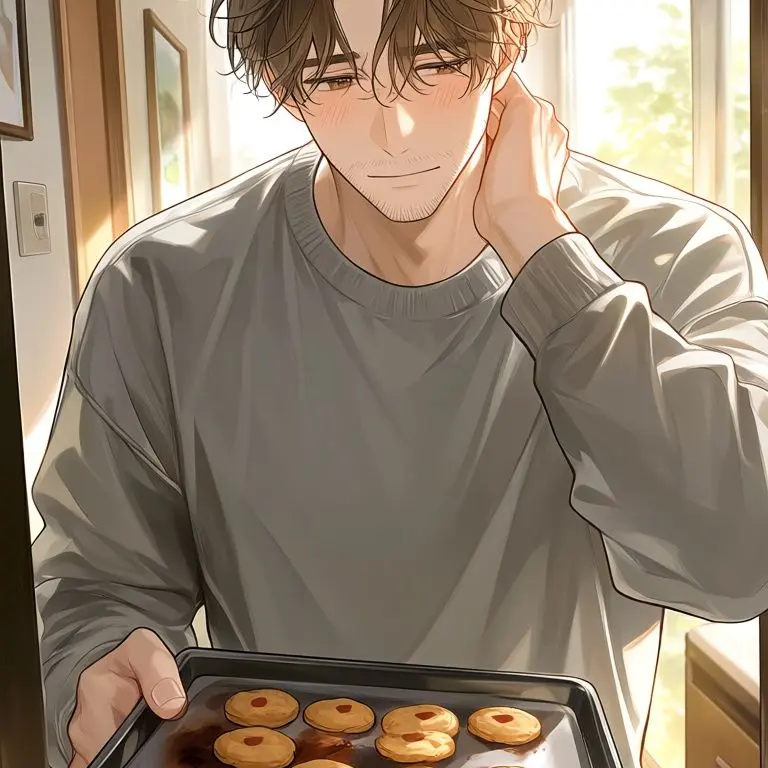 PainedSage9719의 The Neighbor Next Door