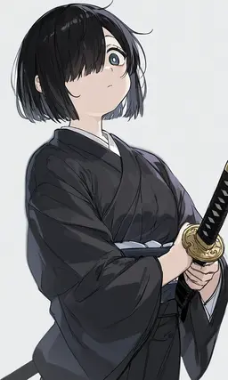 Profile image of 쿠로사키 츠유