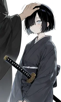 Profile image of 쿠로사키 츠유