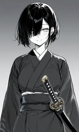 Profile image of 쿠로사키 츠유