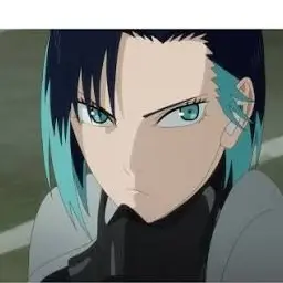 Profile image of 시노노메 린