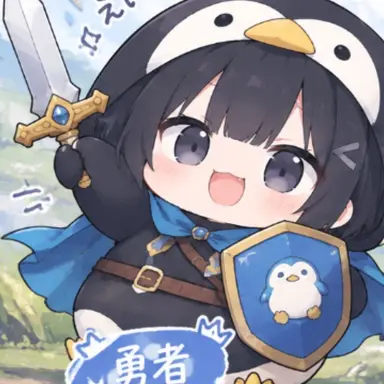 Profile image of 勇者ググガガ
