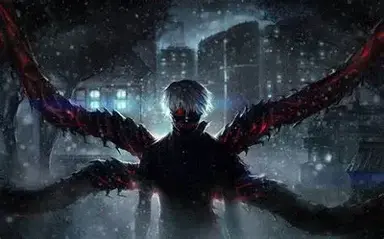 Profile image of Kaneki