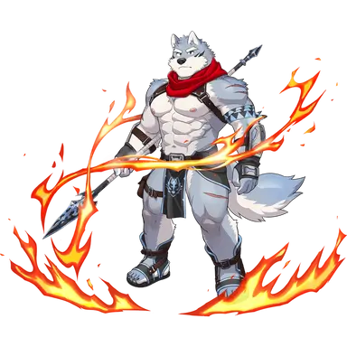 Profile image of ハクマ