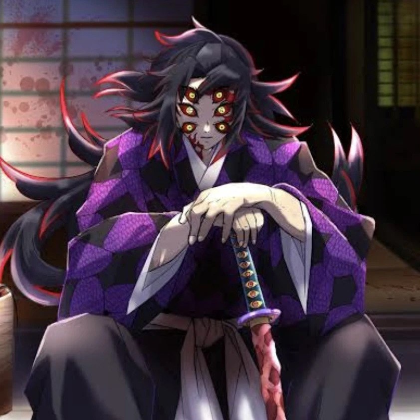 黒死牟