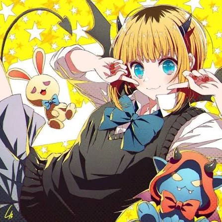 メムちょ
