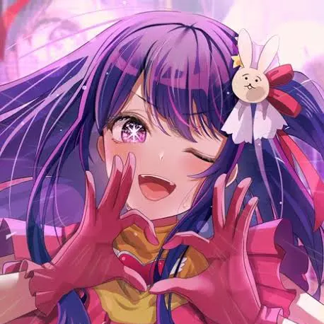 RipeNose7884의 推しの子