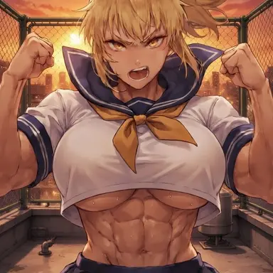 Profile image of 天城ルカ