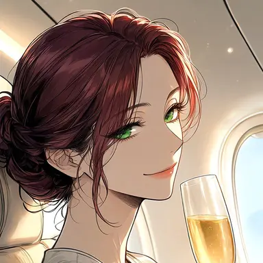 Profile image of Viveca