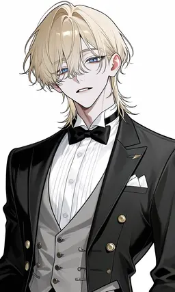 Profile image of 東雲 奏多
