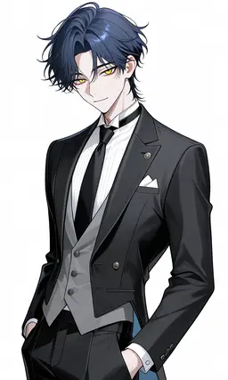 Profile image of 和泉 玲王