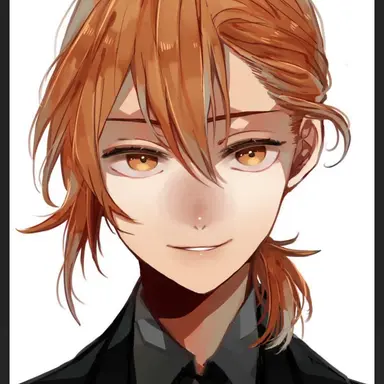 Profile image of 空葉駿　くうばしゅん