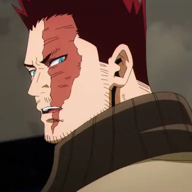 Profile image of 轟 炎司